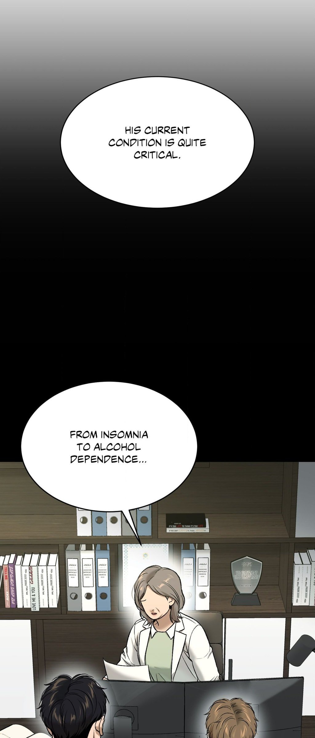 Jinx, Chapter 67 image 02